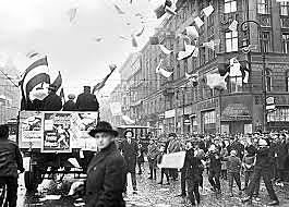 REPÚBLICA DE WEIMAR