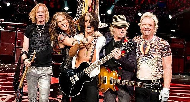 Aerosmith