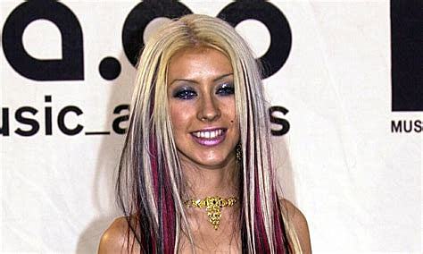 Peinados de los 2000s