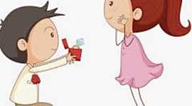 Timeline: La historia de los anillos de boda