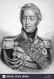 Accede al trono Carlos X, último Borbón rey de Francia