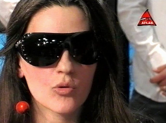 Modna revija "Moja zvijezda" Rade Krivokapic Radonjic modne kreatorke i stilistkinje