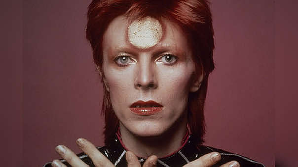 David Bowie