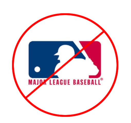 Major League Baseball Strike