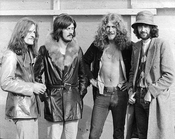 Led Zeppelin
