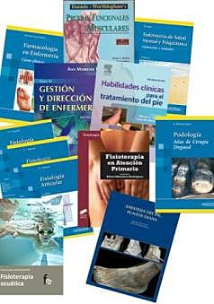 Aumento de publicación de libros sobre la ética en la enfermería