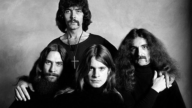 Black sabbath
