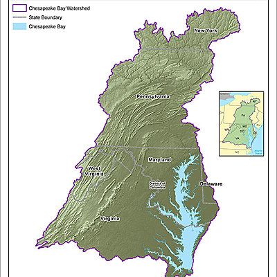 Timeline: History of The Watershed