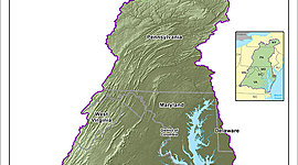 Timeline: History of The Watershed