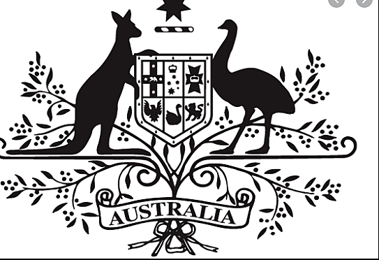 The Commonwealth of Australia