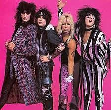 Glam Rock