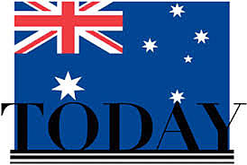 Australia today
