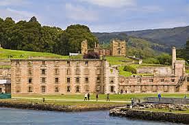 Port Arthur, Tasmania