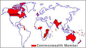 The commonwealth rise