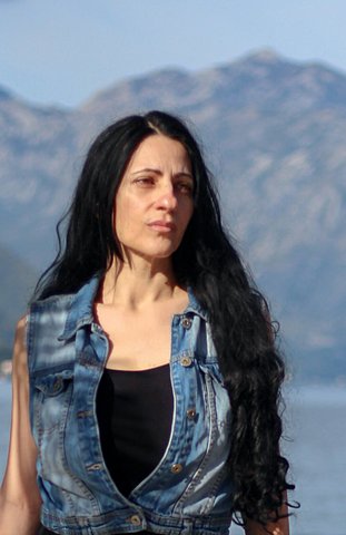 Citati Rade Krivokapic Radonjic modne kreatorke i stilistkinje