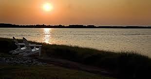 more than $13.1 million dollars in grants give to restore the Chesapeake bay