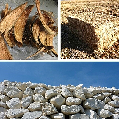 Timeline: Historia de los materiales