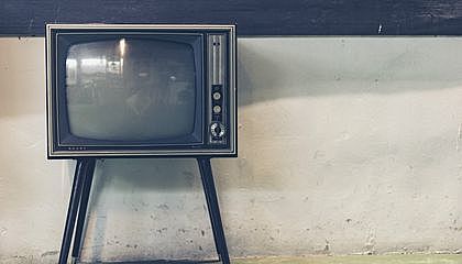 Technology started to develop