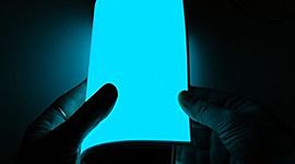 Timeline: Materiales Inteligentes