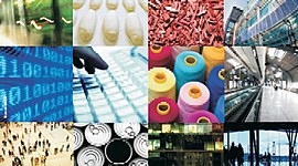 Timeline: Historia de los materiales