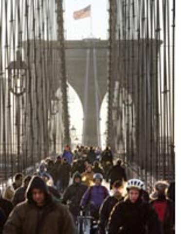 New York City Transit Strike