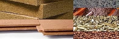 MATERIALES ECOLÓGICOS