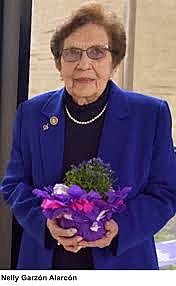 1980 Recopilación de Ética en Enfermería por Nelly Garzón