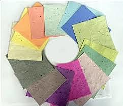 MATERIALES ECOLÓGICOS