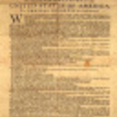 Timeline: Declaration of Independence