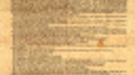 Timeline: Declaration of Independence