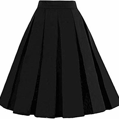 Timeline: Historia de Faldas