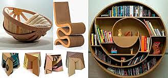 Materias de origen ecologico