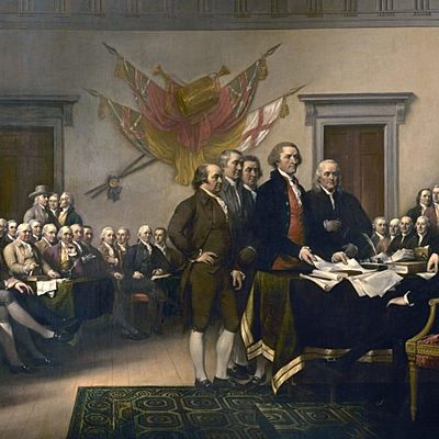 Timeline: 50 Important Dates of U.S. History