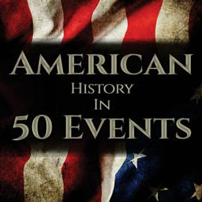 Timeline: 50 Important Dates in US History