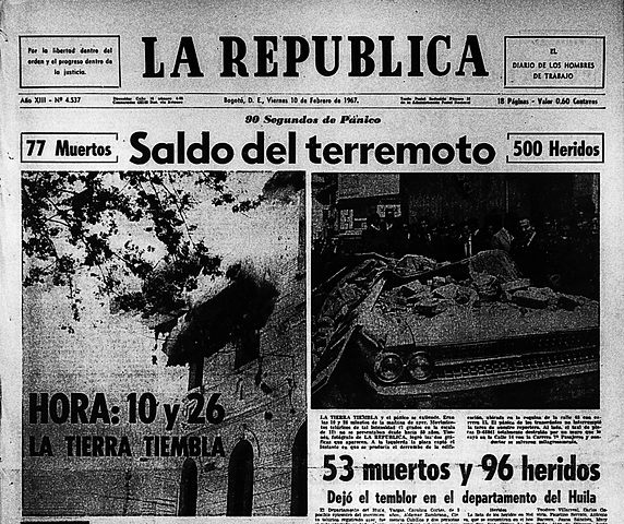 Ley 6 de 1967