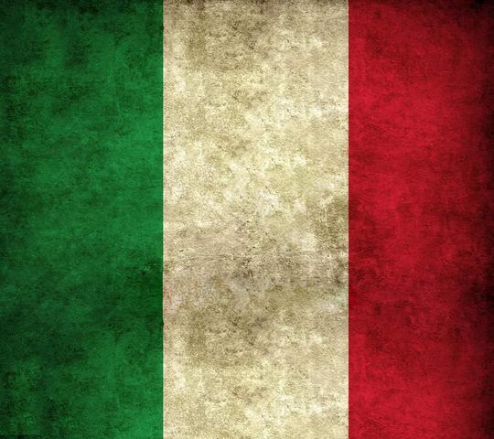 Italian Occupation
