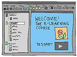 E-learning