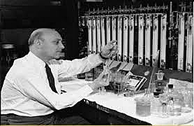 Ralph Waldo Gerard - 1969