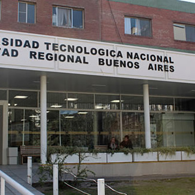 Timeline: Historia de la Universidad Tecnológica Nacional