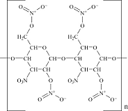 Nitrocellulose