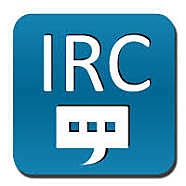 Internet Relay Chat (IRC)