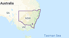 New South Wales