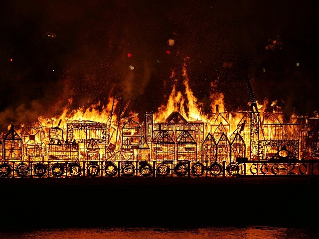 How forgetfulness led to tragedy