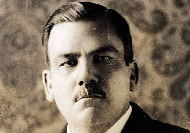 Plutarco Elias Calles