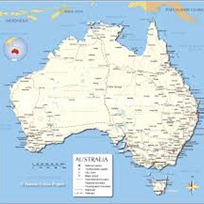 Timeline: Early Explores