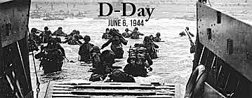 D-Day (Operation Overlord)