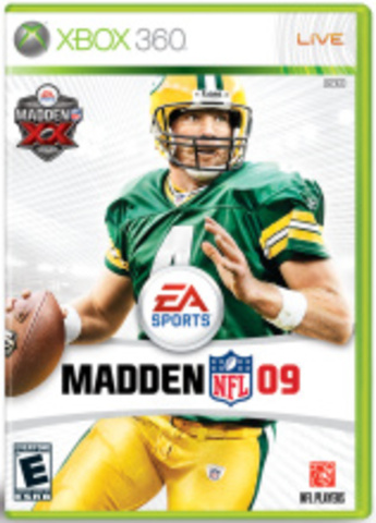 Madden NFL 09