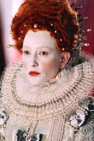 Maquillaje en europa durante del renacimiento