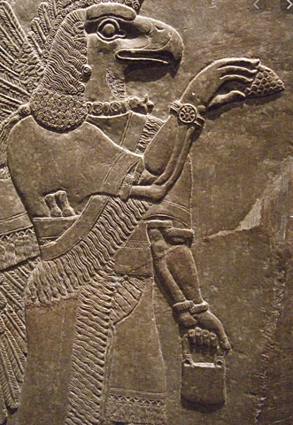 Los portadores originales del bolso