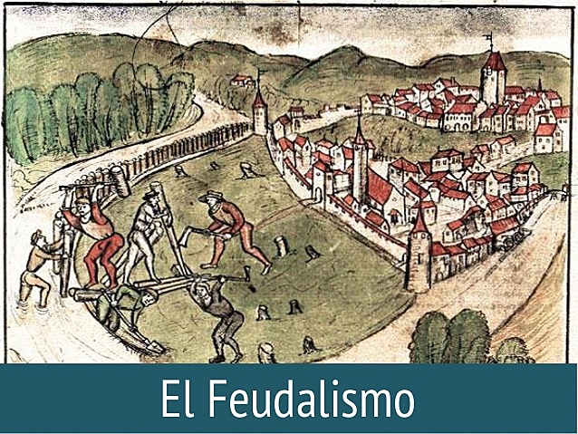Feudalismo